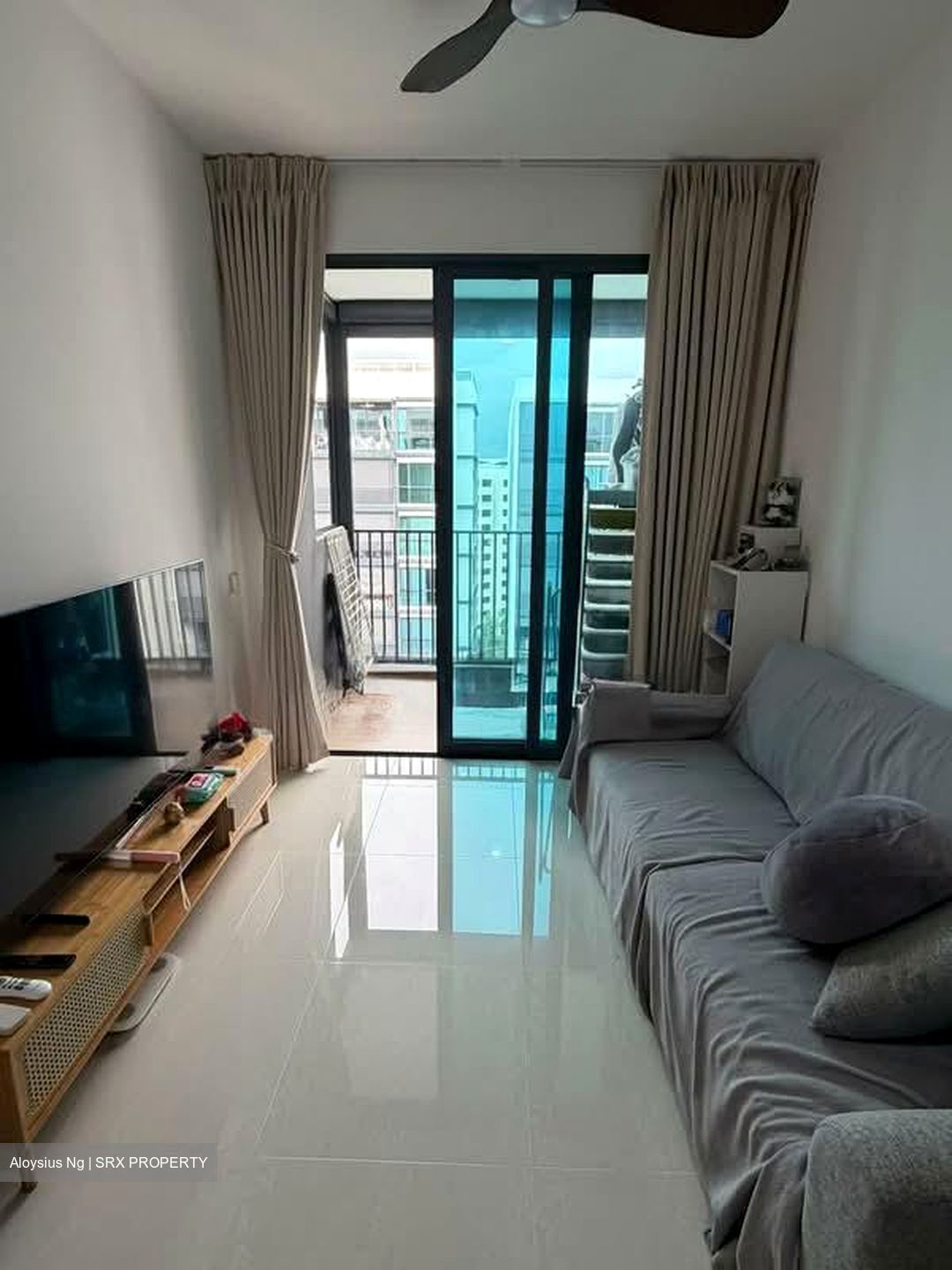 Treasure at Tampines (D18), Condominium #563617121